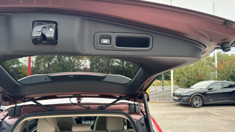 Honda CR-V 2.0 i-MMD Hybrid EX 5dr eCVT Hybrid Estate